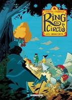 Ring circus., 2, Ring Circus T02, Les Innocents