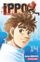 14, Ippo, saison 6, The fighting !