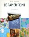 Le papier peint