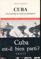 Cuba socialisme et développmenent