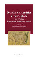 Terroirs d'Al-Andalus et du Maghreb, Viiie-xve siècle