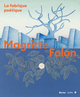 Folon-Magritte, La fabrique poétique