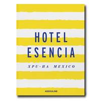 Hotel Esencia, Xpu-Ha Mexico