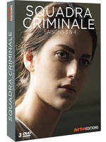 Squadra criminale - Saisons 3 & 4