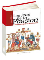 Les Jeux de la Passion