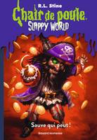 2, Slappyworld, Tome 02, Sauve qui peut !