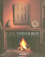 Axel Vervoordt, histoire d'un style