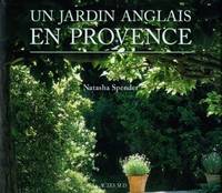 Jardin anglais en provence