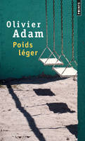 Poids léger, roman