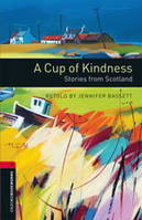 A Cup Of Kindness (Stage 3)