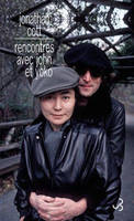 Rencontres avec John et Yoko