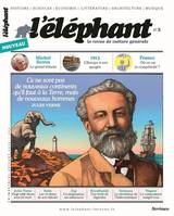 Elephant (L') : la revue, n  3