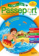 Passeport Du CM1 au CM2