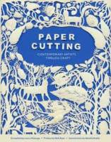 Paper Cutting Book
