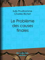 Le Problème des causes finales