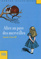 Alice au pays des merveilles (édition enrichie)