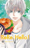 3, ReRe : Hello ! T03