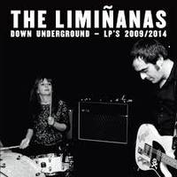 Down Underground Lps 2009/2014