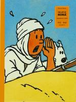 The Art of Hergé (Anglais), Tome 2 1937/1949