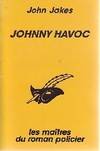 Johnny Havoc