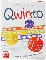 QWINTO - Recharge BLOC DE SCORE