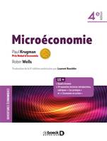 MICROECONOMIE