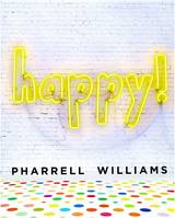 Happy ! by Pharrell Williams /anglais