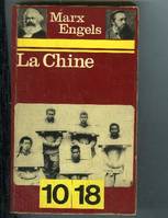 LA CHINE