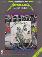 Metallica - And Justice for All