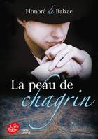 La peau de chagrin - Texte abrégé