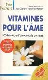 Vitamines pour l'âme