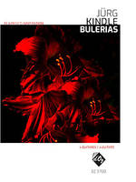 Flamenco inspiration : Bulerias