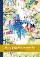 AL au pays des merveilles, Un texte à partager