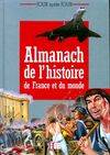 Almanach de l'histoire de France et du monde