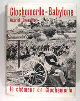 Clochemerle-Babylone
