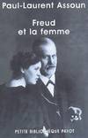 FREUD ET LA FEMME