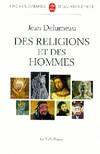 Des religions et des hommes