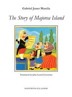 The story of Majorca island