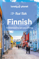 Fast Talk Finnish 2ed -anglais-