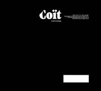 Coït