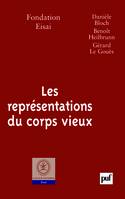 Les représentations du corps vieux