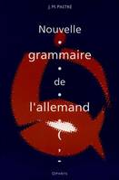 Nouvelle grammaire de l'allemand