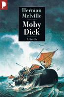 Moby Dick, roman