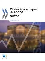 Études économiques de l'OCDE : Suède 2011