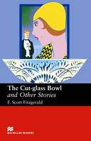 Cut Glass Bowl and Other Stories, Livre