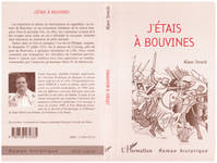 J'étais à Bouvines, roman historique