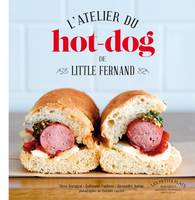 L'atelier du hot dog