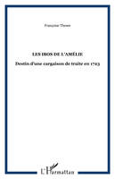 Les Ibos de l'Amélie, Destin d'une cargaison de traite en 1723