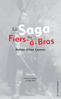 La Saga des fiers-à-bras