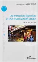 Les entreprises libanaises et leur responsabilité sociale, Etat des lieux de la RSE